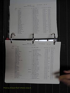 Orange Co, NC, Birth Index, M-Z (134).JPG