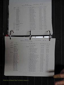 Orange Co, NC, Birth Index, M-Z (136).JPG