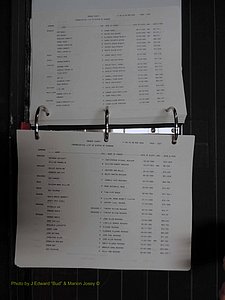 Orange Co, NC, Birth Index, M-Z (145).JPG