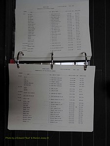 Orange Co, NC, Birth Index, M-Z (161).JPG