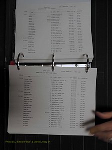 Orange Co, NC, Birth Index, M-Z (165).JPG