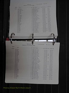 Orange Co, NC, Birth Index, M-Z (173).JPG