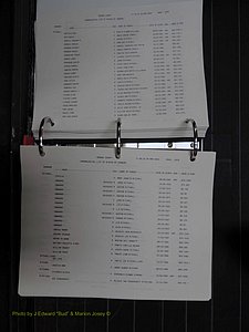 Orange Co, NC, Birth Index, M-Z (174).JPG