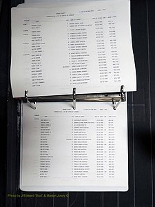 Orange Co, NC, Birth Index, M-Z (702).JPG