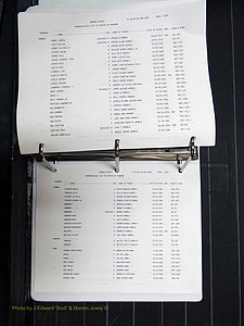Orange Co, NC, Birth Index, M-Z (707).JPG
