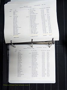 Orange Co, NC, Birth Index, M-Z (718).JPG