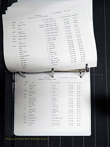 Orange Co, NC, Birth Index, M-Z (735).JPG