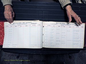 Orange Co, NC, Births, A-B, 1913-1978 (119).JPG