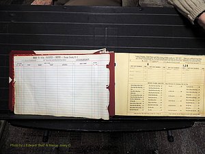Orange Co, NC, Births, H-K, 1913-1978 (101).JPG