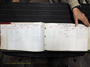 Orange Co, NC, Births, H-K, 1913-1978 (111).JPG