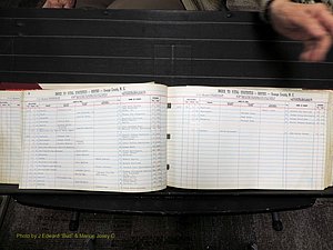 Orange Co, NC, Births, H-K, 1913-1978 (128).JPG