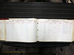 Orange Co, NC, Births, H-K, 1913-1978 (138).JPG