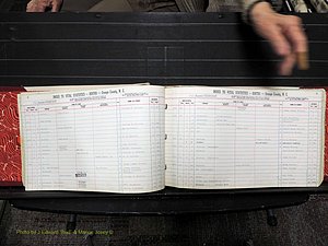 Orange Co, NC, Births, N-R, 1913-1978 (117).JPG
