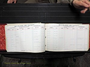 Orange Co, NC, Births, N-R, 1913-1978 (118).JPG