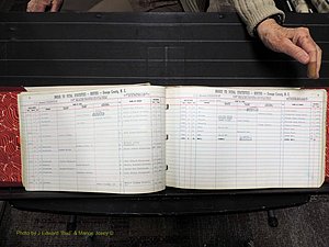 Orange Co, NC, Births, N-R, 1913-1978 (121).JPG