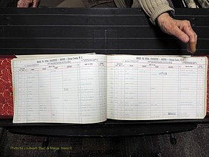 Orange Co, NC, Births, N-R, 1913-1978 (124).JPG