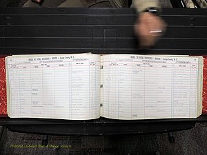 Orange Co, NC, Births, N-R, 1913-1978 (135).JPG