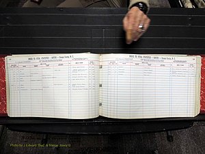 Orange Co, NC, Births, N-R, 1913-1978 (141).JPG