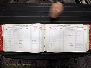 Orange Co, NC, Births, N-R, 1913-1978 (143).JPG
