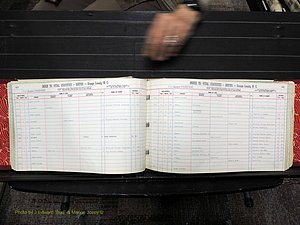 Orange Co, NC, Births, N-R, 1913-1978 (144).JPG