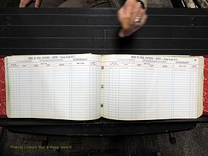 Orange Co, NC, Births, N-R, 1913-1978 (148).JPG