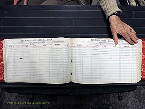Orange Co, NC, Births, N-R, 1913-1978 (154).JPG