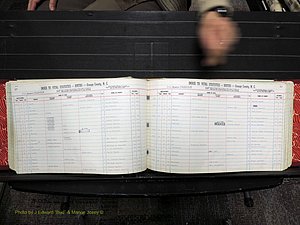 Orange Co, NC, Births, N-R, 1913-1978 (159).JPG