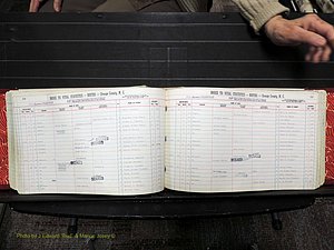 Orange Co, NC, Births, N-R, 1913-1978 (169).JPG