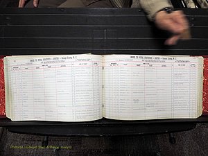 Orange Co, NC, Births, N-R, 1913-1978 (173).JPG