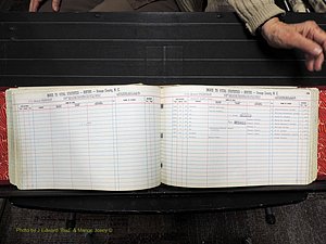 Orange Co, NC, Births, N-R, 1913-1978 (175).JPG
