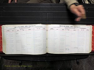Orange Co, NC, Births, N-R, 1913-1978 (179).JPG