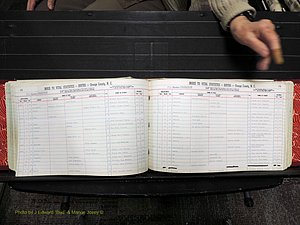 Orange Co, NC, Births, N-R, 1913-1978 (180).JPG