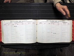 Orange Co, NC, Births, N-R, 1913-1978 (188).JPG
