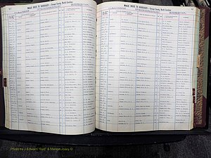 Orange Co, NC, Marriages, Male, M-Z, 1911-1964 (142).JPG