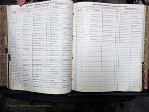 Orange Co, NC, Marriages, Male, M-Z, 1965-1998 (133).JPG
