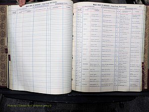 Orange Co, NC, Marriages, Male, M-Z, 1965-1998 (134).JPG