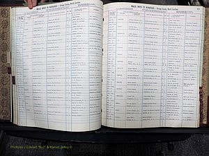 Orange Co, NC, Marriages, Male, M-Z, 1965-1998 (137).JPG