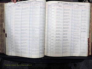 Orange Co, NC, Marriages, Male, M-Z, 1965-1998 (138).JPG