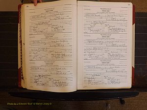 Richmond Marriages, AAA, 1952-1953 P 024-025.JPG