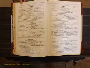 Richmond Marriages, AAA, 1952-1953 P 038-039.JPG