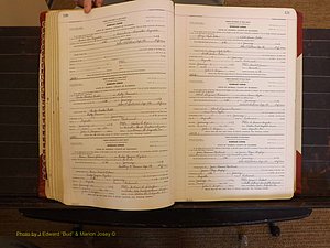 Richmond Marriages, AAA, 1952-1953 P 120-121.JPG