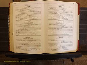 Richmond Marriages, AAA, 1952-1953 P 180-181.JPG