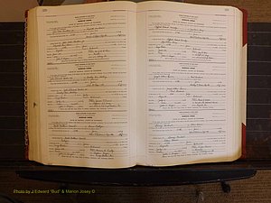 Richmond Marriages, AAA, 1952-1953 P 228-229.JPG