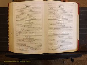 Richmond Marriages, AAA, 1952-1953 P 278-279.JPG