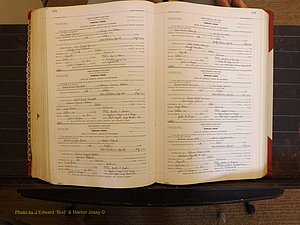 Richmond Marriages, AAA, 1952-1953 P 302-303.JPG
