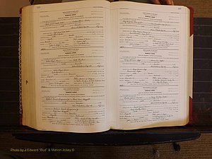 Richmond Marriages, AAA, 1952-1953 P 326-327.JPG