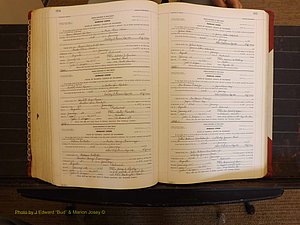 Richmond Marriages, AAA, 1952-1953 P 354-355.JPG