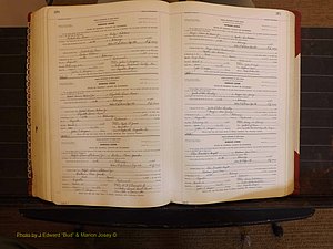 Richmond Marriages, AAA, 1952-1953 P 370-371.JPG