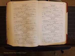 Richmond Marriages, AAA, 1952-1953 P 386-387.JPG
