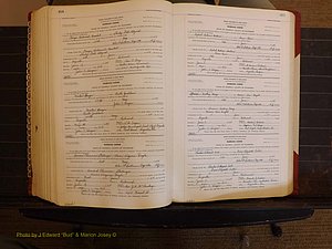 Richmond Marriages, AAA, 1952-1953 P 414-415.JPG